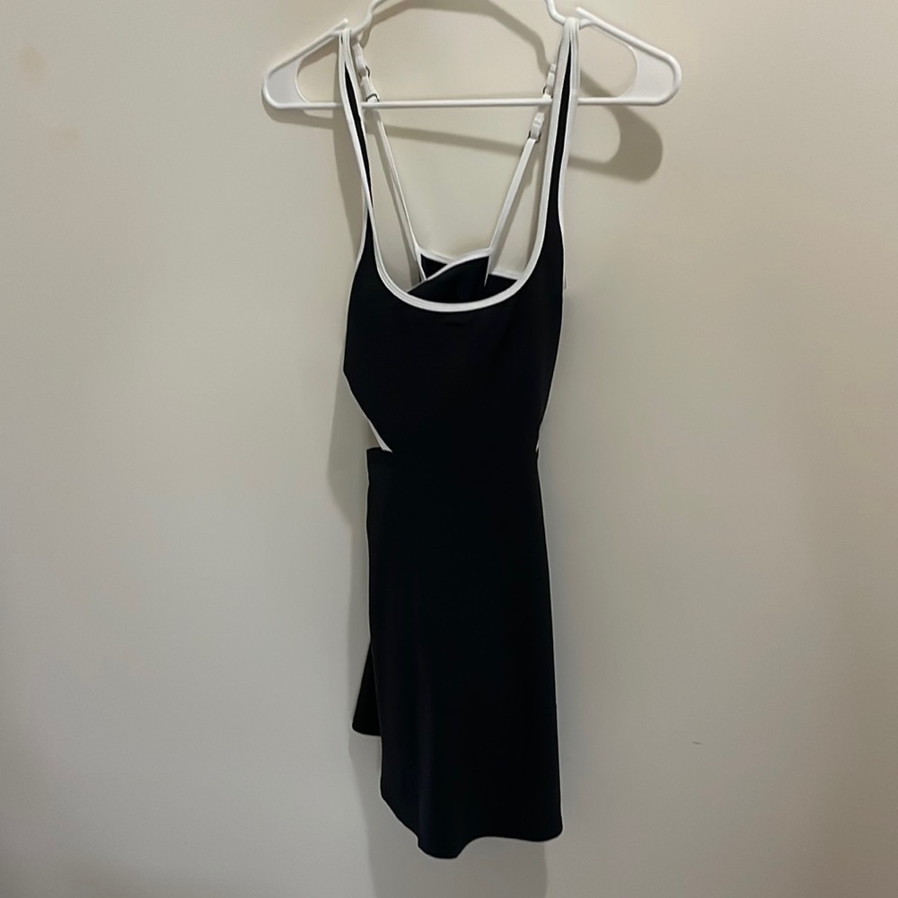 Abercrombie & Fitch - Dresses | Traveler Mini Cut Out